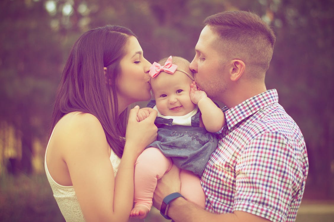 Nanny Parent Connection