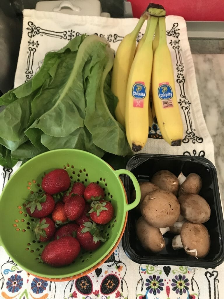 AmazonFresh Pickup Review AmazonFresh Pickup Review