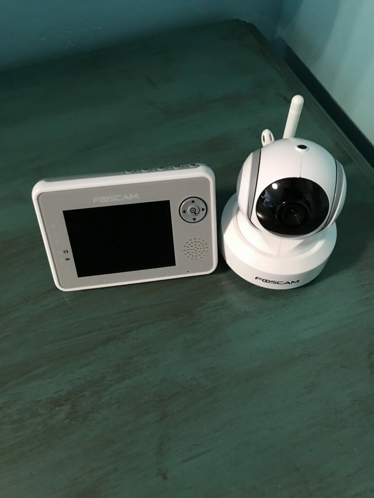 video baby monitor location video baby monitor location