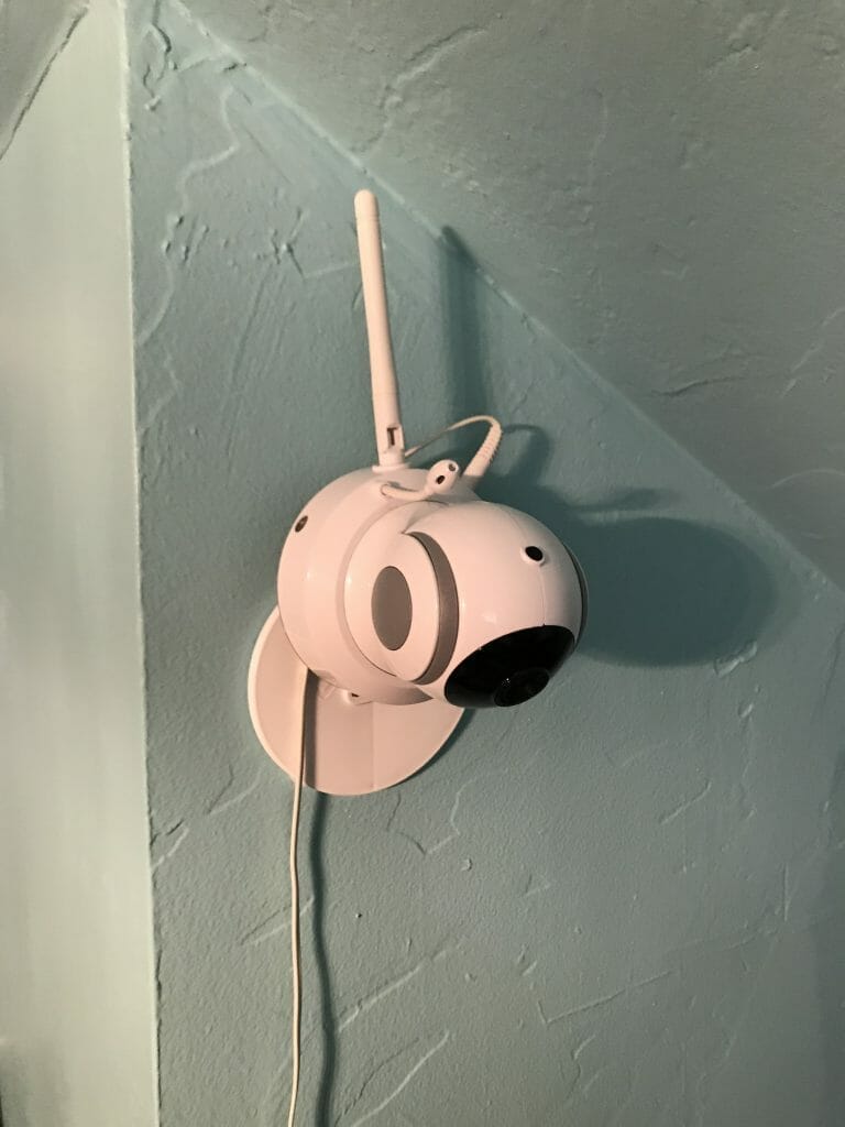 video baby monitor location video baby monitor location