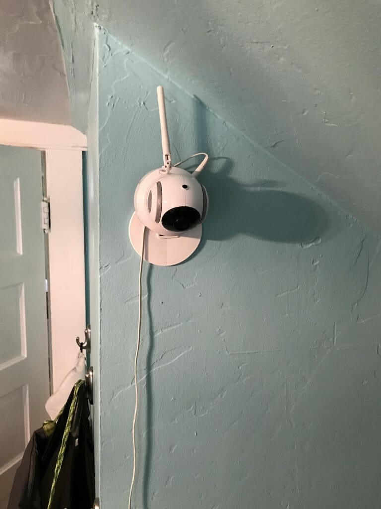 video baby monitor location video baby monitor location