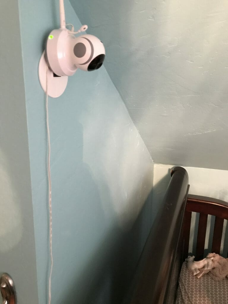 video baby monitor location video baby monitor location