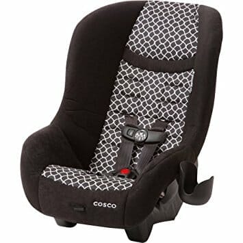 car seat lady car seat lady