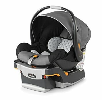 car seat lady car seat lady