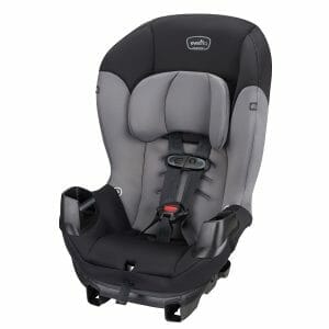 car seat lady car seat lady