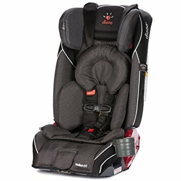car seat lady car seat lady