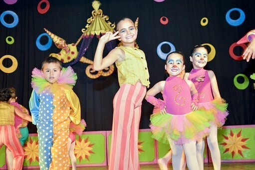 immersing kids in culture immersing kids in culture