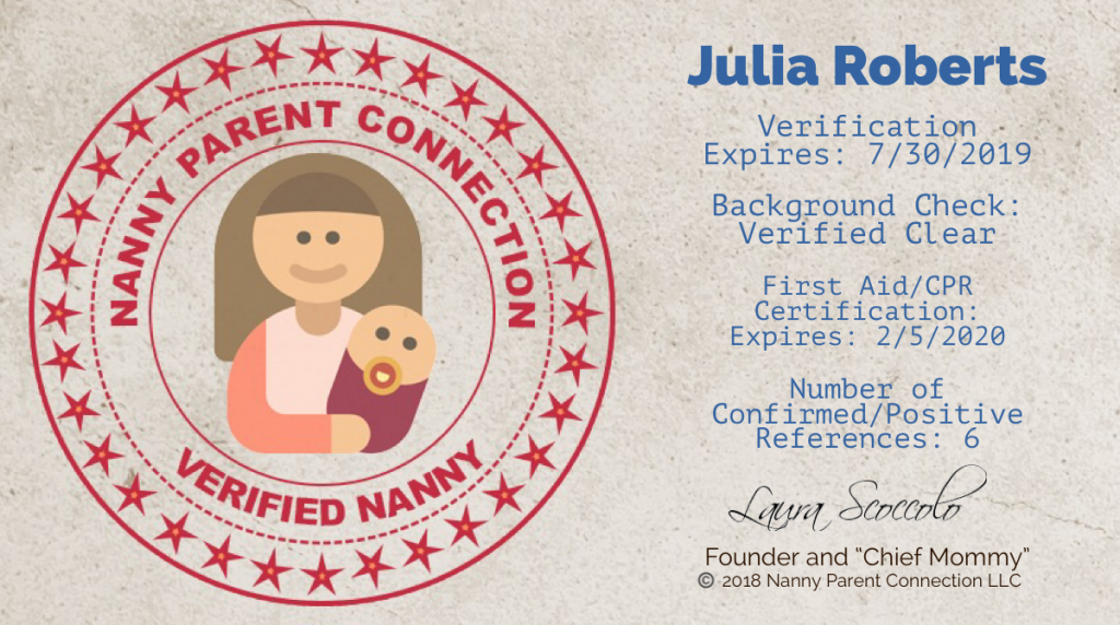 verified care provider verified care provider