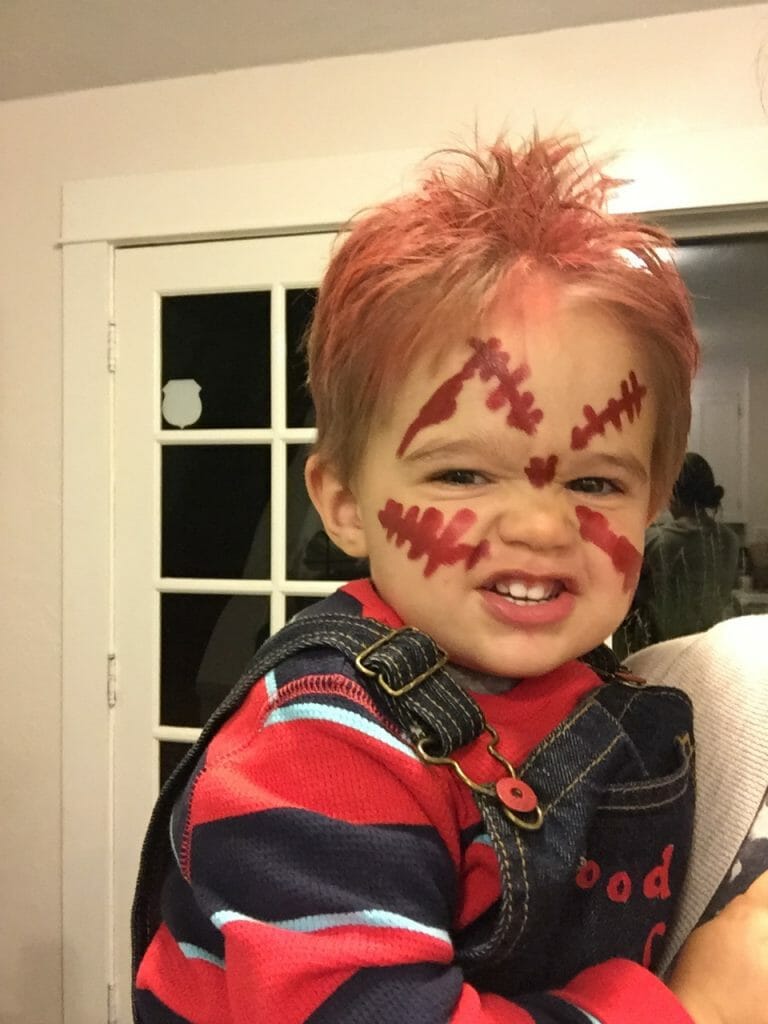 family halloween activities seattle