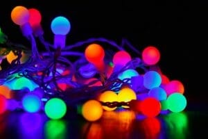 holiday lights map holiday lights map