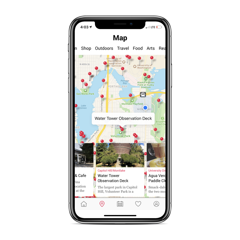 seattle's child app seattle's child app