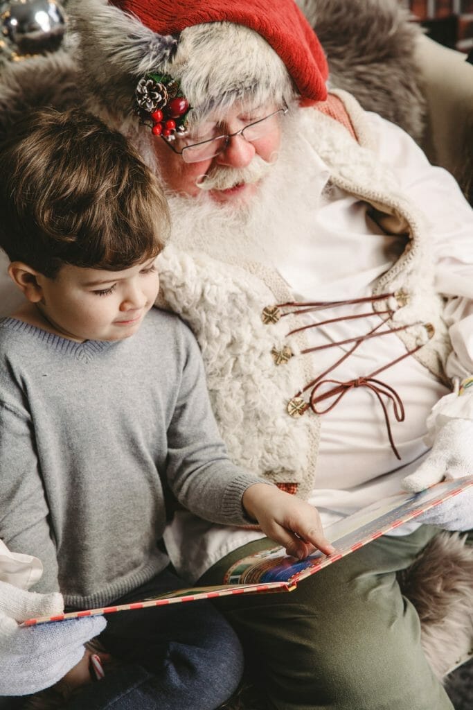 santa photos santa photos