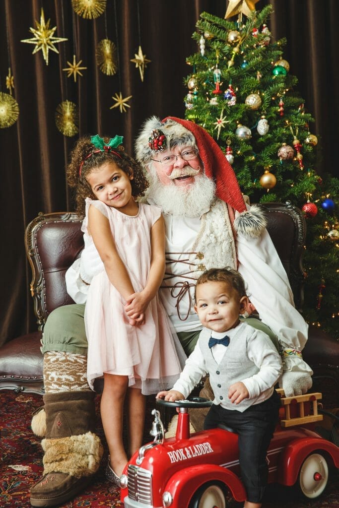 santa photos santa photos