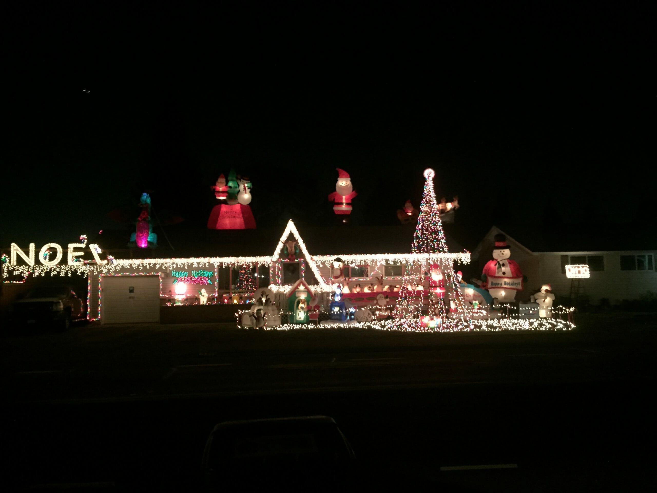 seattle holiday light displays seattle holiday light displays
