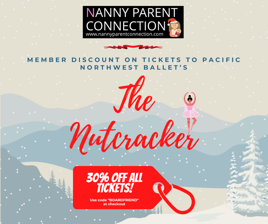 the nutcracker