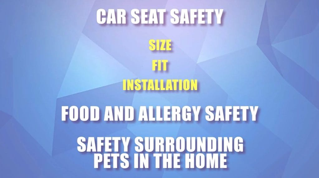 workplace safety