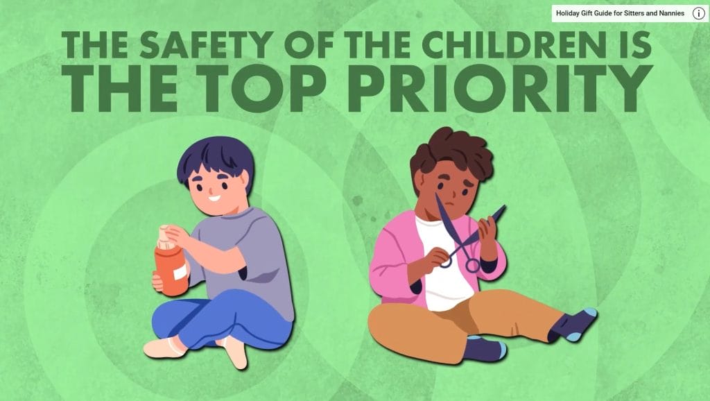 parents might be drunk