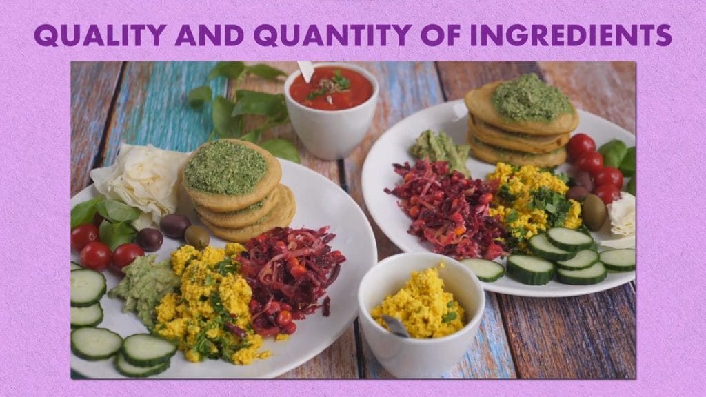 Meal Planning Tips for Nannies