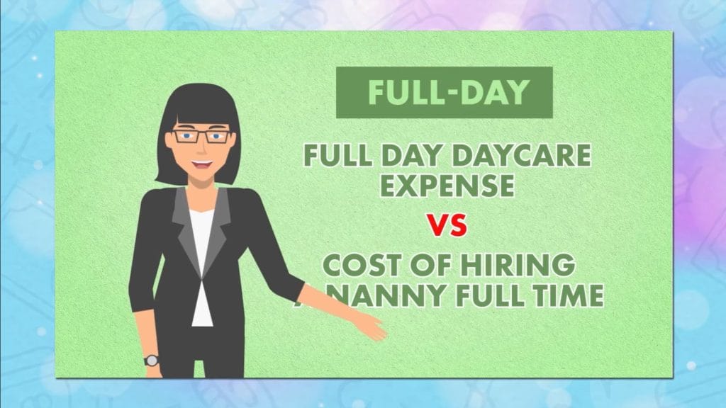 Top Tips to Save Money on Childcare 