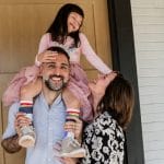 Profile picture of Alisha Ghajar